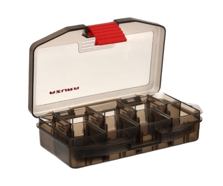 Коробка Azura Safina Tacle Box S Black #1