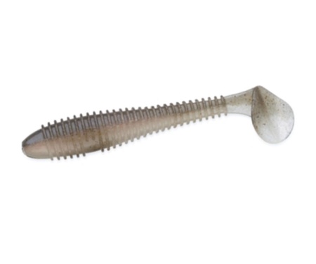 Силікон Keitech Swing Impact Fat 4.3" #420