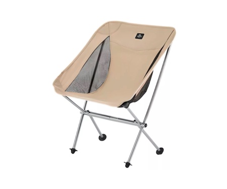Стул складной Naturehike YL05 NH18Y050-Z Beige