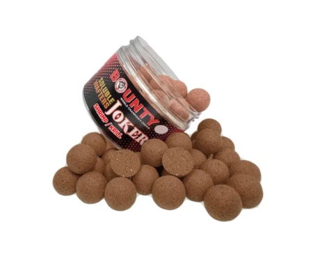 Бойли Bounty Wafters Joker Shrimp / Krill  14 мм