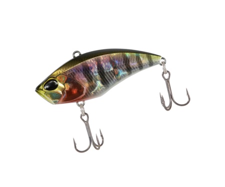 Воблер Duo Realis Vibration 65S Nitro ADA3058