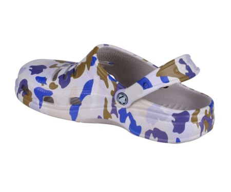 Сабо Coqui 6303 Camo 42