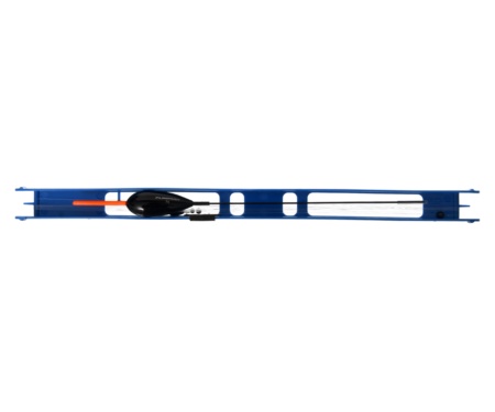 Поплавцева оснастка Flagman Ready Pole Rig Pro Black Mid 2г