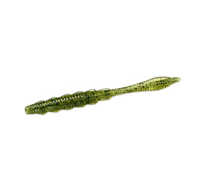 Черв'як Fishup Scaly Fat 4.3" #042 Watermelon Seed