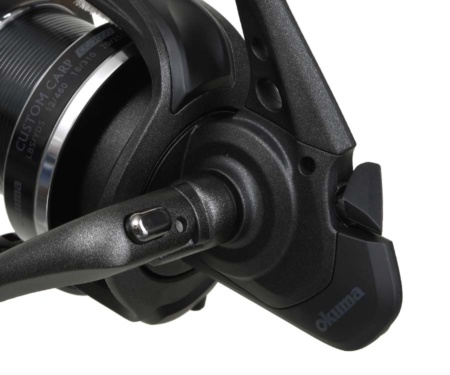 Катушка Okuma Custom Carp CC 7000 Big Pit