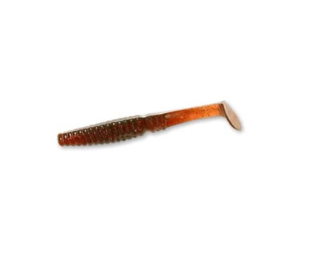 Силікон Crazy Fish Scalp minnow 3.2" 7-80-10-4 креветка