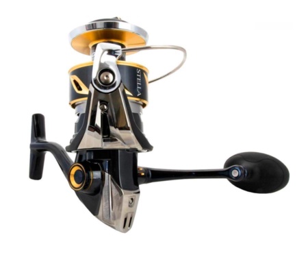 Котушка Shimano 18 Stella 10000PG