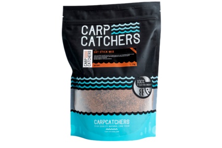 Стик-микс Carp Catchers SKT 500г