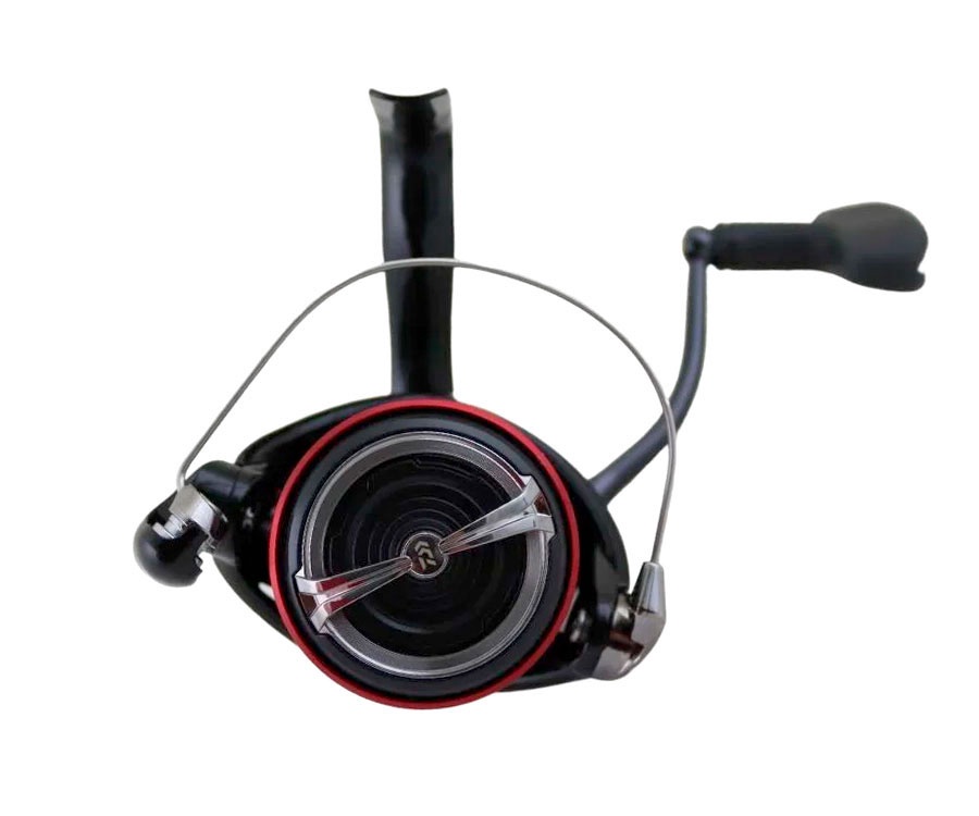 Катушка Daiwa '23 Fuego LT 6000D #4