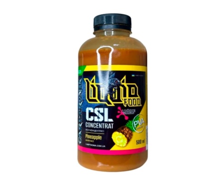 Ліквід Carptronik CSL concentrat Pineapple 500мл