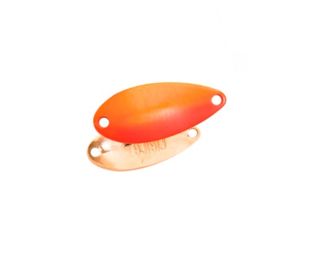 Блешня Yarie 702 Pirica more 1г BS-6 candy orange