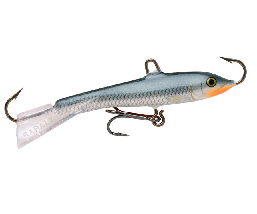 Балансир Rapala Jigging Rap W9 PSH