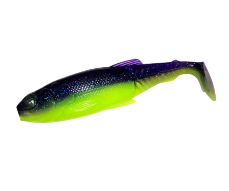 Силікон Craft Fish Craft Fat 7 18см 55г 016
