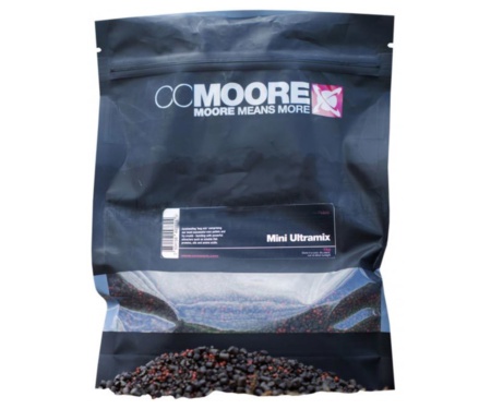 Пеллетс CC Moore Mini Ultramix 1кг