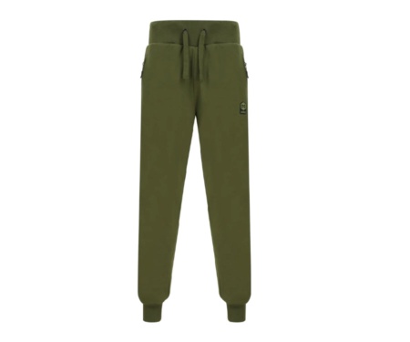 Брюки теплые Navitas Sherpa Jogger Green L