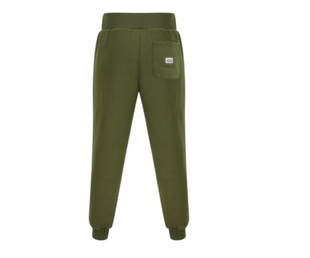 Брюки теплые Navitas Sherpa Jogger Green L