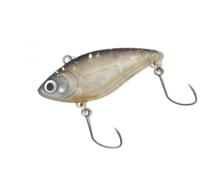 Воблер Lucky Craft Bevy Vibe 50SP #Sesame Sherbet