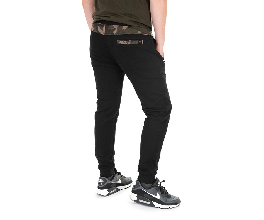 Штаны Fox Black/Camo Print Jogger XXXL #2