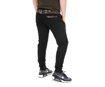 Штаны Fox Black/Camo Print Jogger XXXL #2