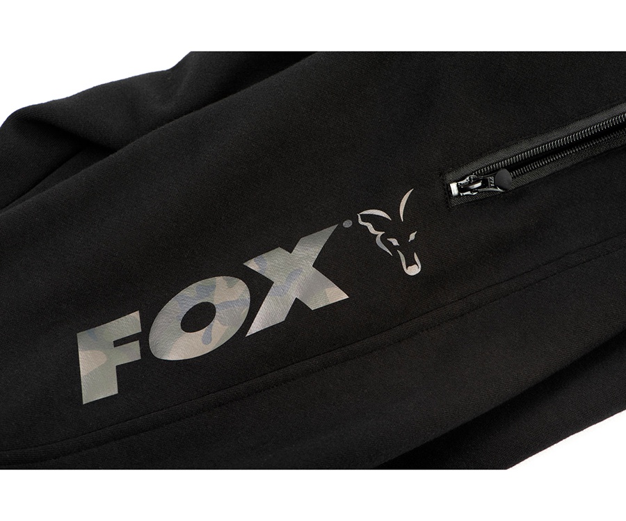 Штаны Fox Black/Camo Print Jogger XXXL #3