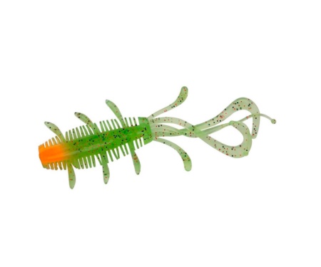 Виброхвіст Berkley Sick Bug 7см Firetiger