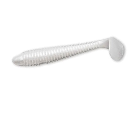 Силікон Crazy Fish Vibro fat 4.7" #66 кальмар