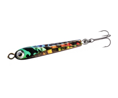 Пількер Daiwa Prorex Mini Jig 15г Lazer Perch