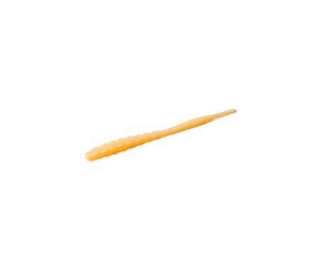 Червь Fishup Scaly 2.8" сheese #108 Cheese