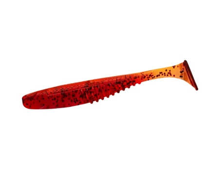Силікон Fishing Drugs Gangsta Minnow 7.0" Motor Oil