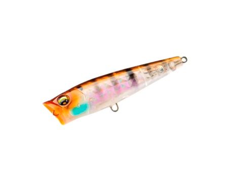 Поппер Duel L-Bass Popper 65F #GSBG