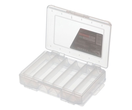 Коробка Select Reversible Box SLHS-999 13.8x10x3.1см