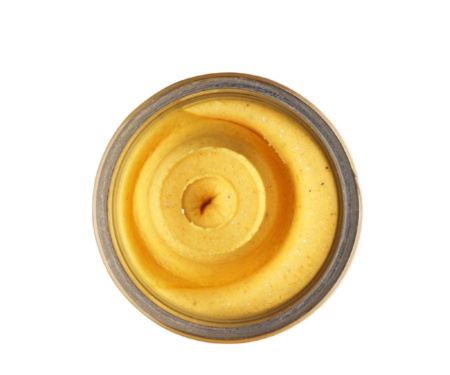 Паста форелевая Berkley EU Cheese Glittert