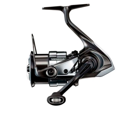 Котушка Shimano Vanquish '23 FC 2500S