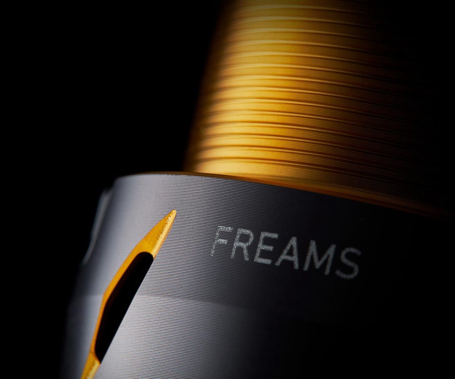 Катушка Daiwa '21 Freams LT 2000S #7