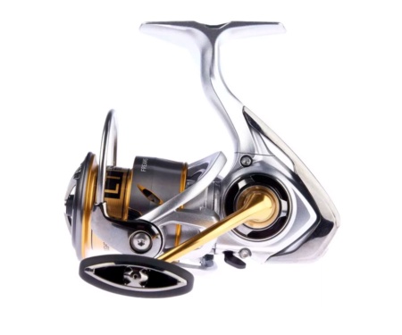 Катушка Daiwa '21 Freams LT 2000S