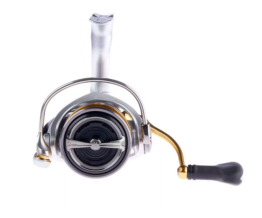 Катушка Daiwa '21 Freams LT 2000S #3