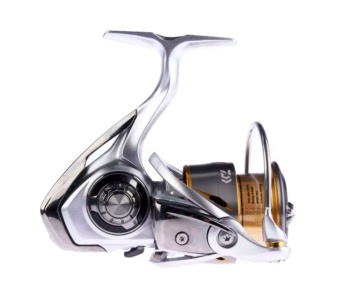 Катушка Daiwa '21 Freams LT 2000S #5