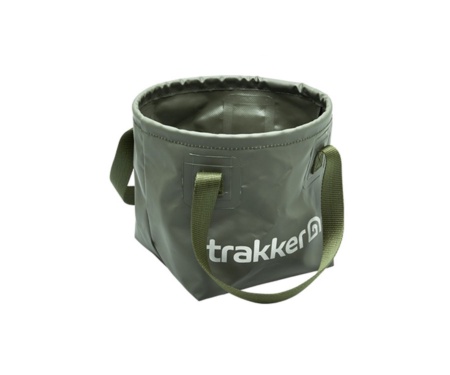 Мягкое ведро Trakker Collapsible Water Bowl