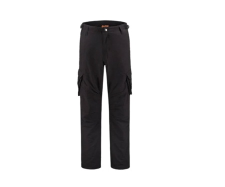Брюки Guru Polar Match Kombats Black L