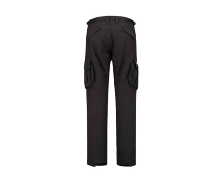 Брюки Guru Polar Match Kombats Black L