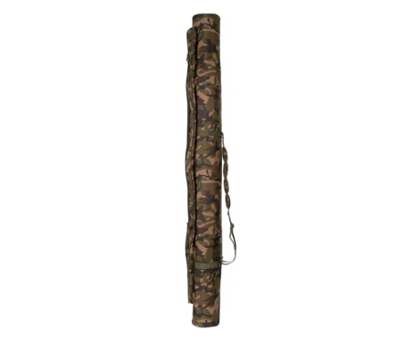 Чехол для удилищ Fox Camolite 13ft 4 Rod Hardcase