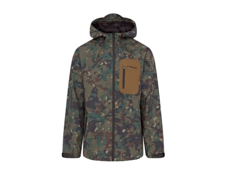 Куртка мембранная Trakker TechPro Waterproof Jacket XL