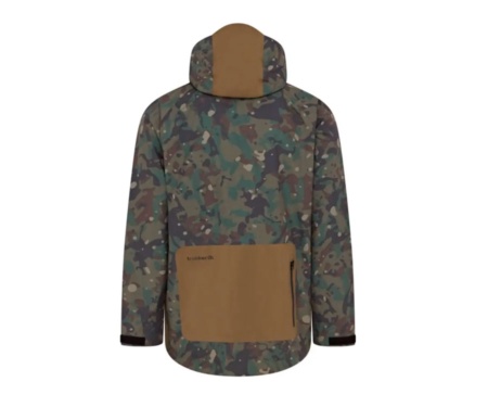 Куртка мембранная Trakker TechPro Waterproof Jacket XL