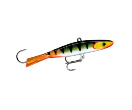 Балансир Rapala Jigging Shadow Rap 9см NP