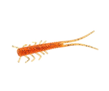 Силікон Hellgie 3" 134 Pumpkin Perch 15шт