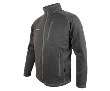 Куртка Fahrenheit Hardface Full ZIP Grey L/R