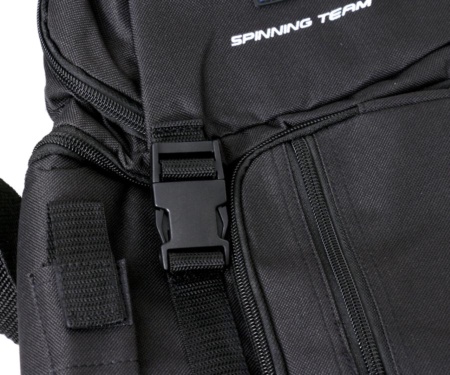 Сумка спиннинговая Flagman Spin Backpack