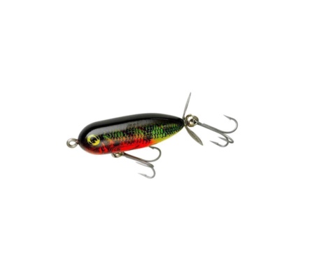 Воблер Heddon Tiny Torpedo 4.9см 7г Natural Perch