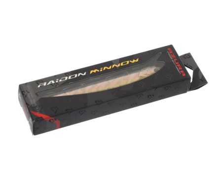 Воблер Azura Raidon Minnow 115SF MN012