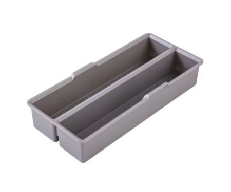 Вкладиш для коробки Guru Feeder Box Shallow Insert